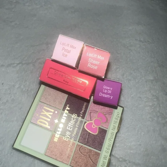 Pixi Makeup Bundle